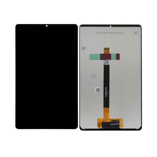 Touch+Display Oppo Pad Mini Preto